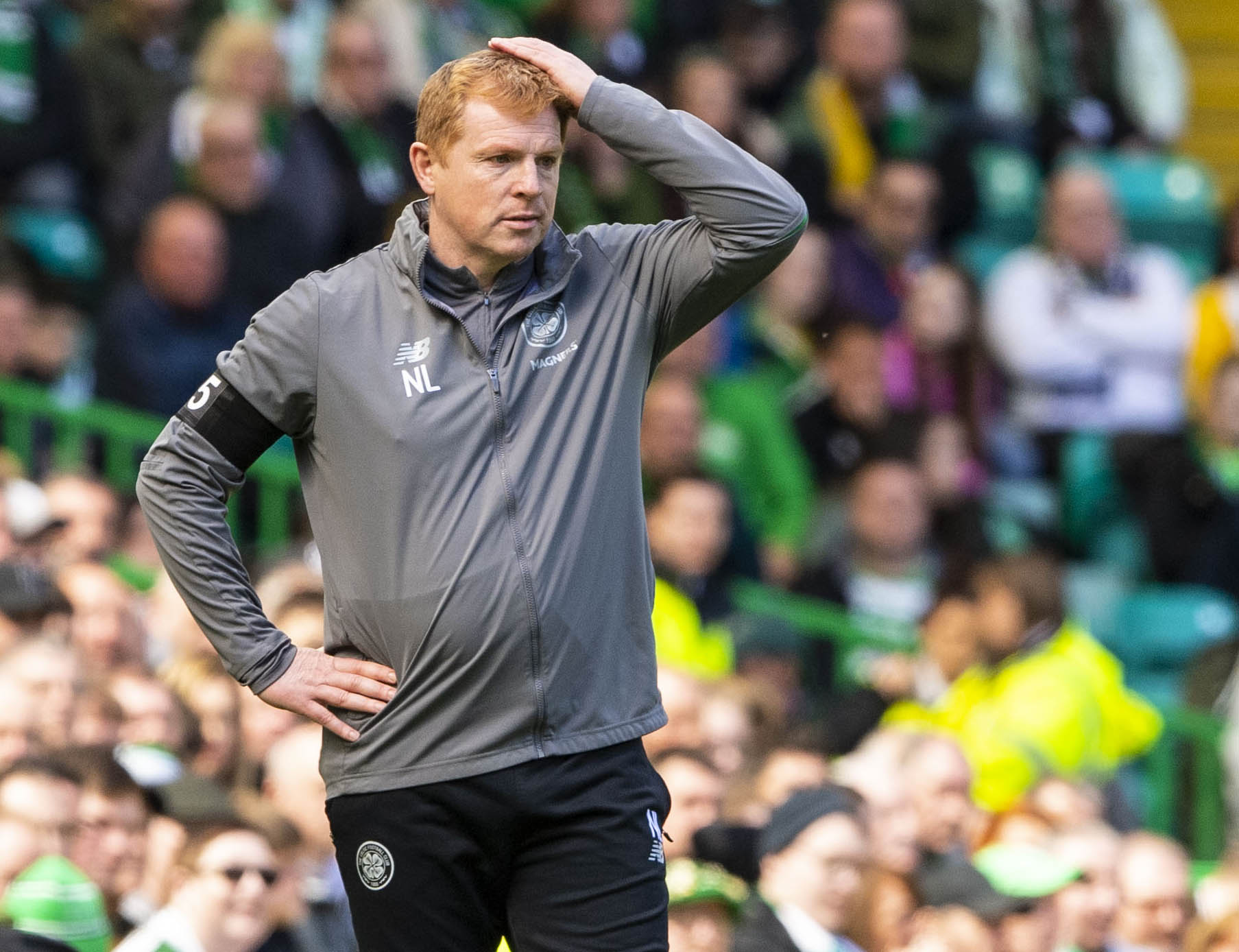 Why Neil Lennon shouldn’t be offered the Celtic job on a permanent basis