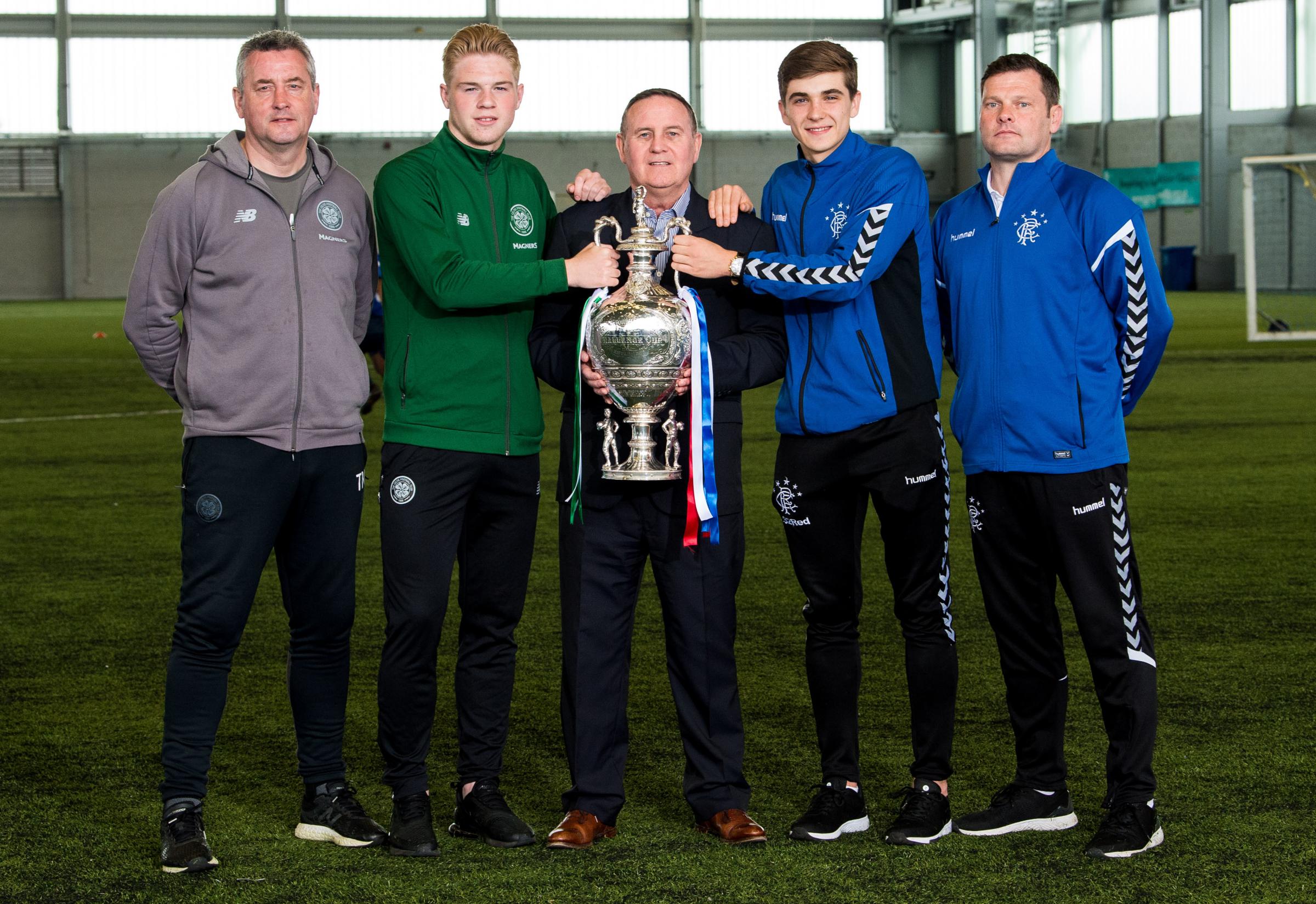 Rangers and Celtic set to quit SPFL Reserve League in a bid to boost Academy teams