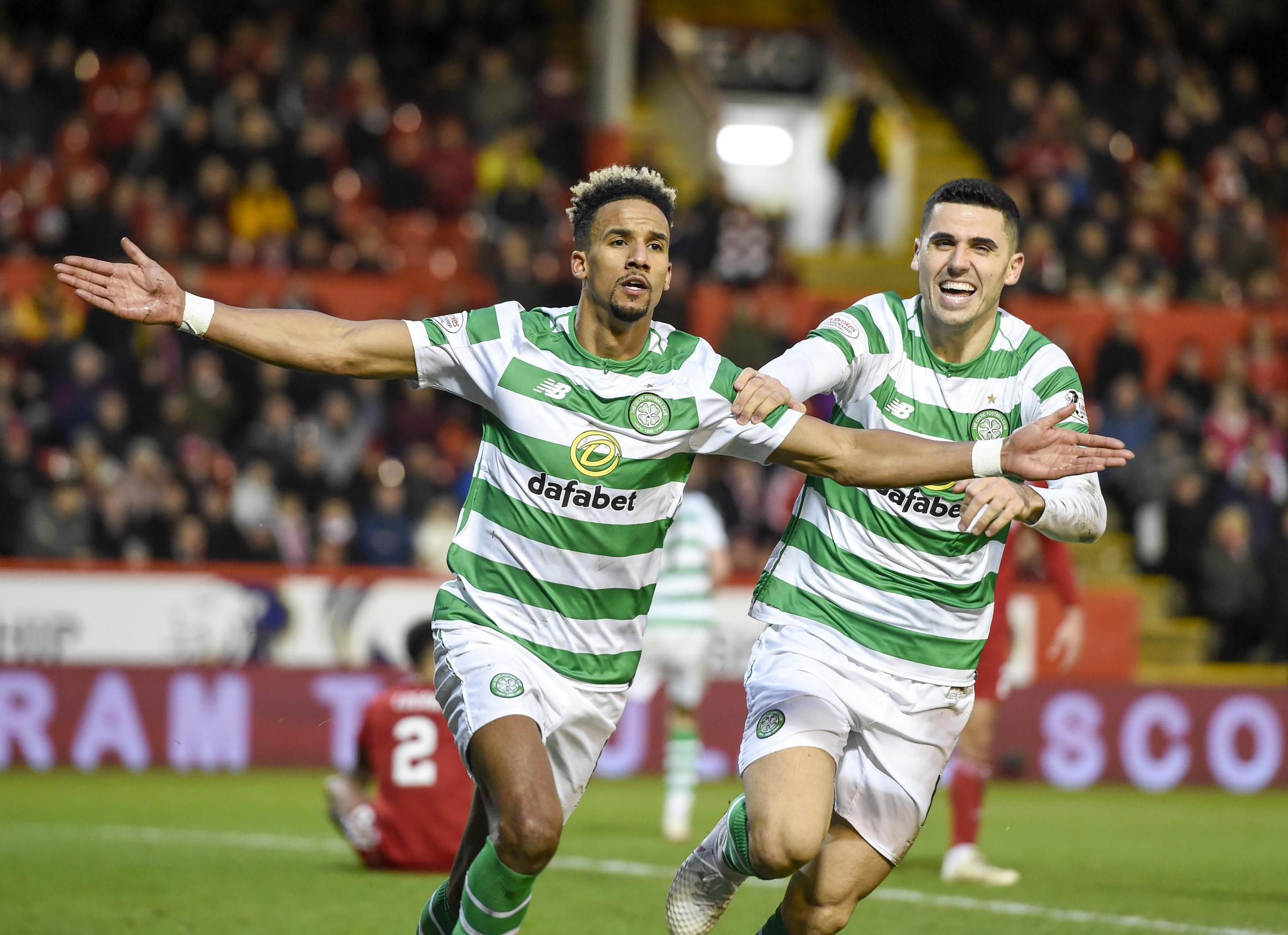 The Bulletin: Celtic and Rangers to quit Reserve League | Sinclair becomes Celtic’s highest earner