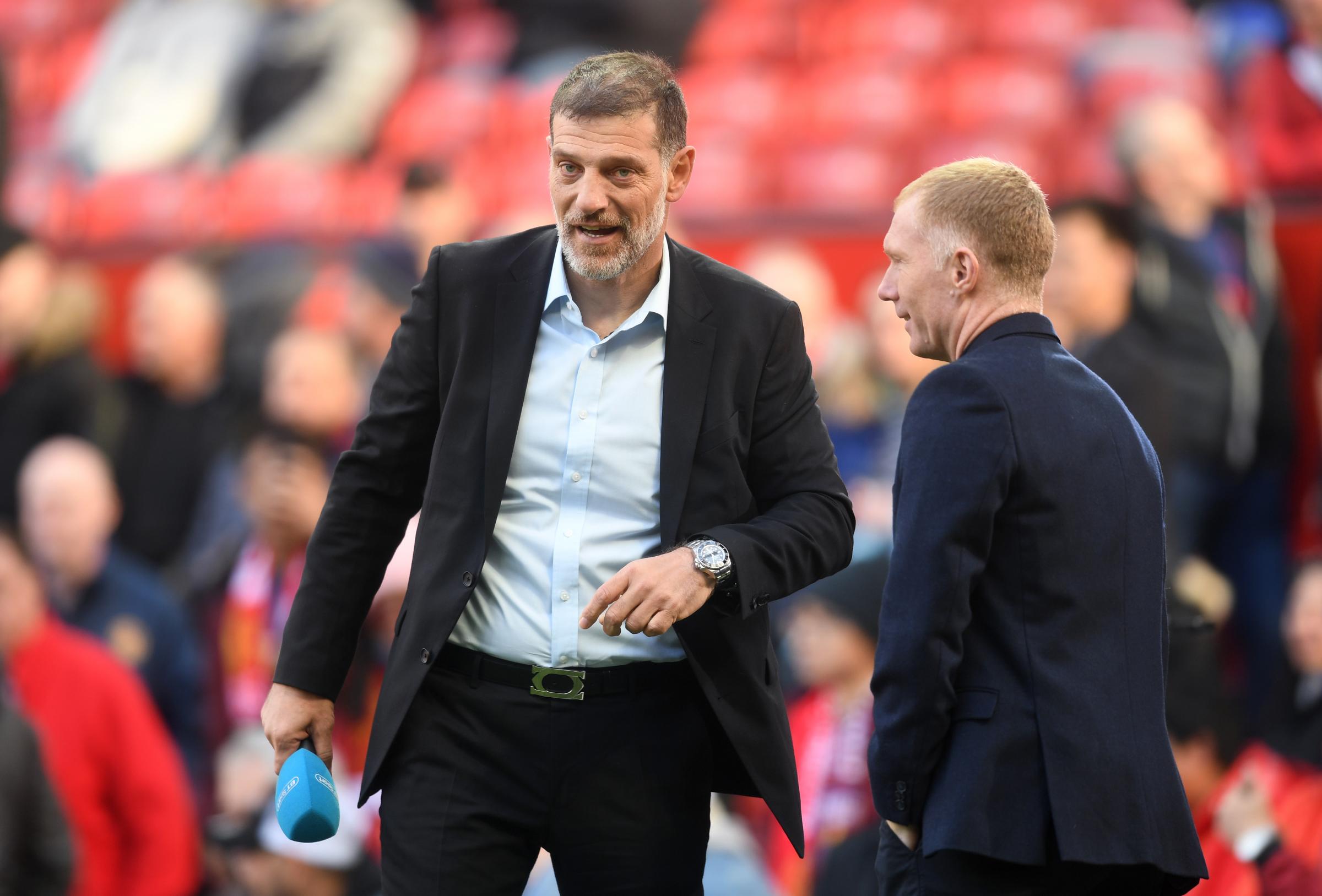 The Bulletin: Bilic ‘perfect fit’ for Celtic | Crystal Palace eye Rangers midfielder