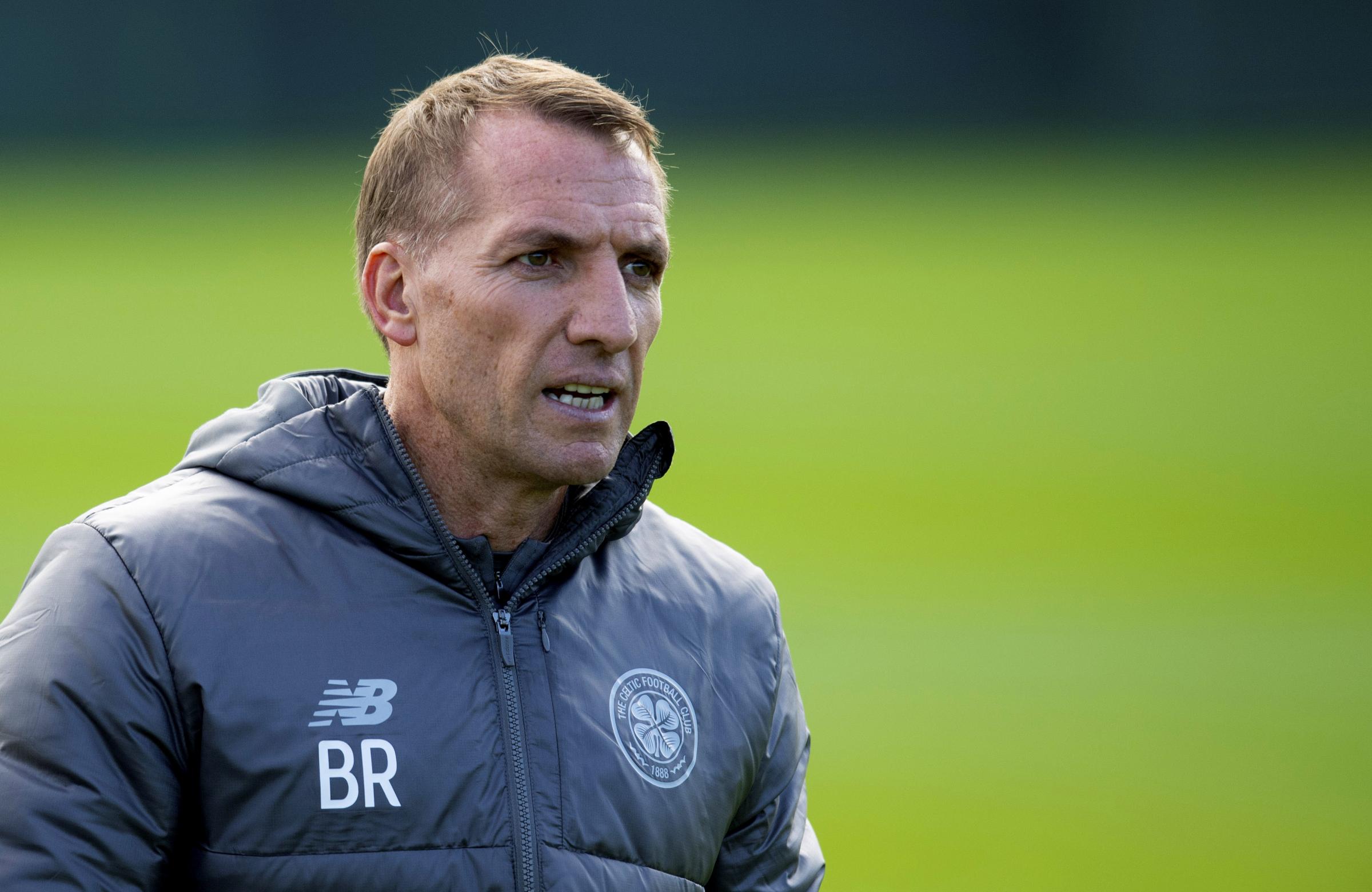 Matthew Lindsay: Rangers contract rebels’ return shows Brendan Rodgers can make a Celtic comeback