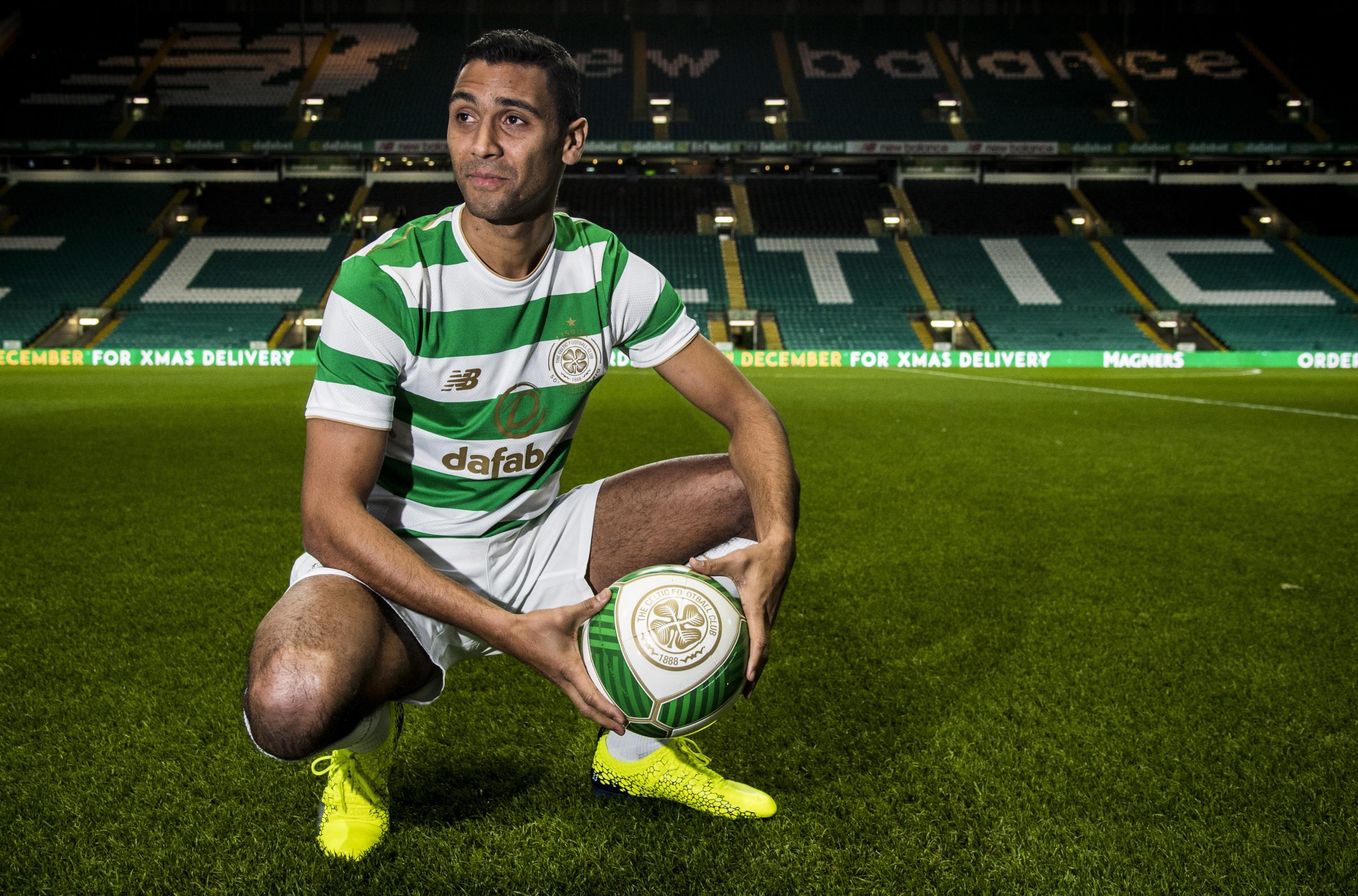 Matthew Lindsay: Why Lee Congerton’s replacement will be Celtic’s most important summer signing