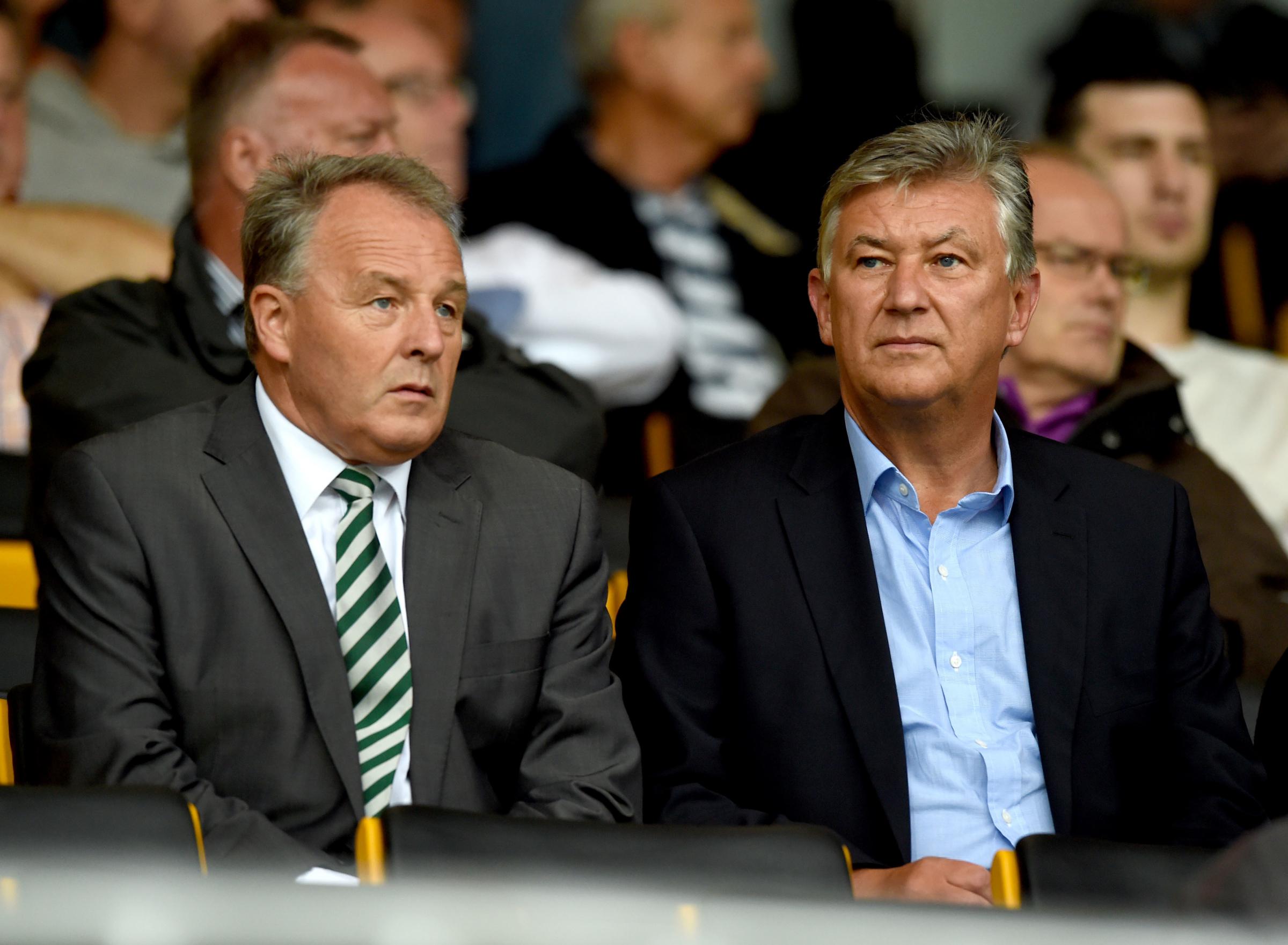 “John Park has been scouting in South America – he can help Celtic’s summer rebuild straight away”