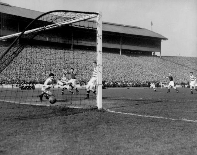 Celtic and Hearts following in footsteps of Scottish Cup heroes like Peter ‘Powder Monkey’ Somers