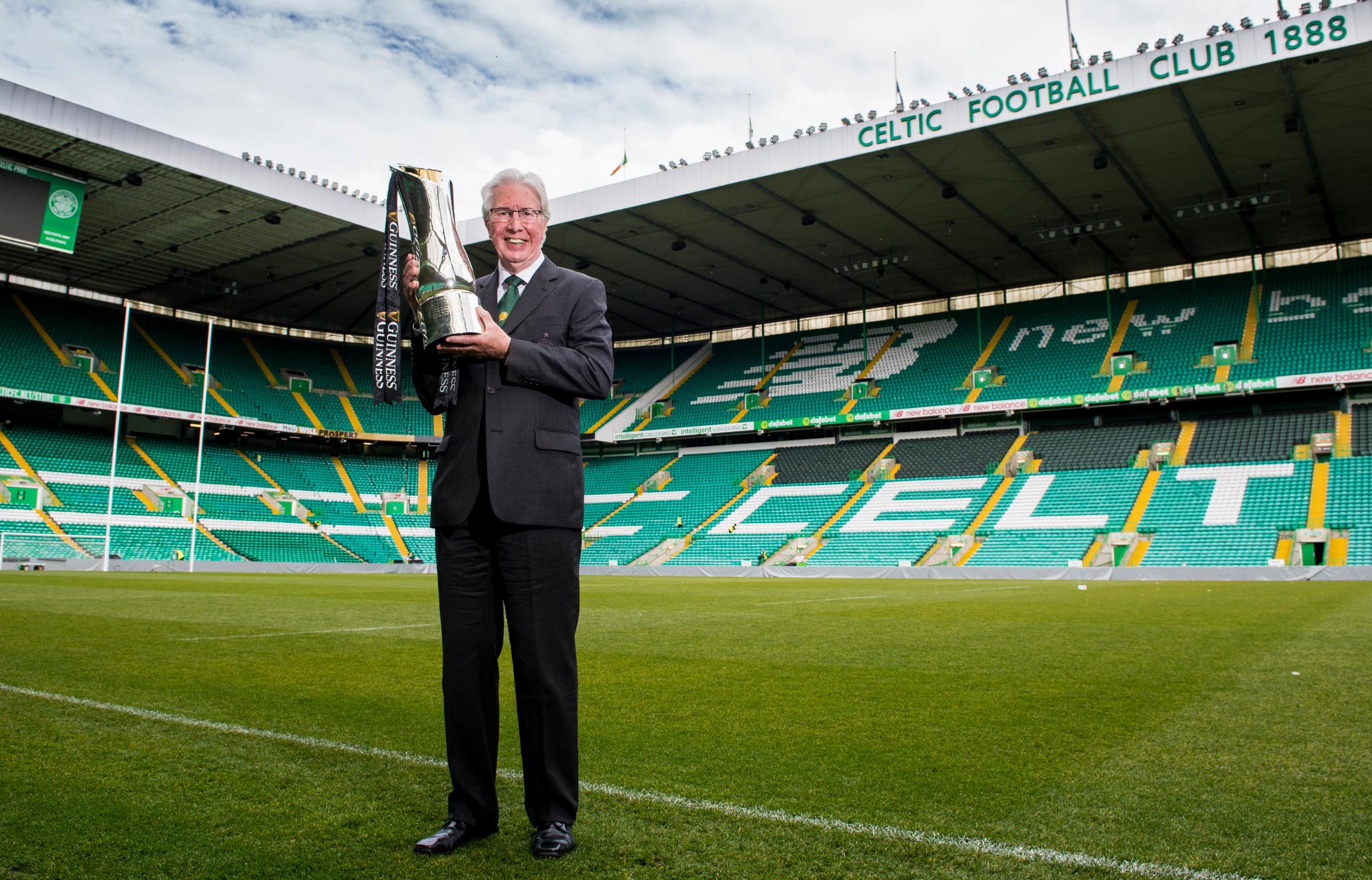 Jim Craig: This Celtic team has been disappointing in Europe – the new manager has to change that