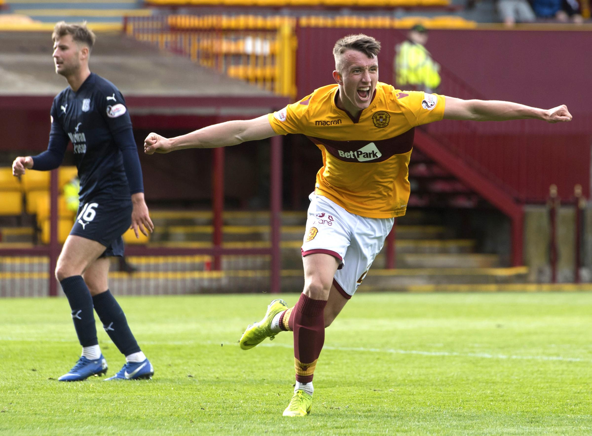 The Bulletin: David Turnbull ‘to complete Celtic move’ | Rangers keen on trio of signings | Celtic and Rangers learn European fate