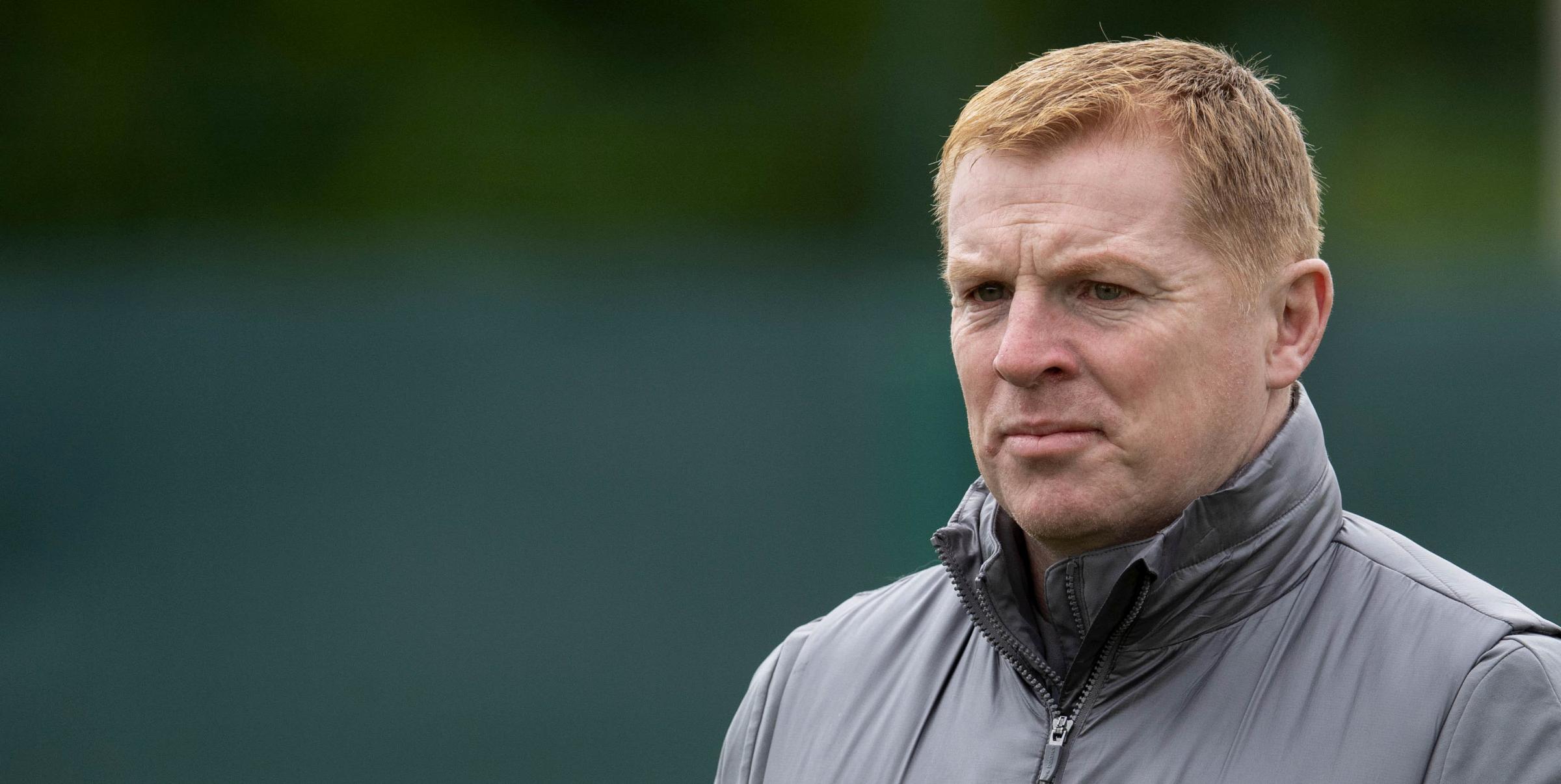 Celtic boss Neil Lennon set to hold Kieran Tierney talks after Arsenal interest