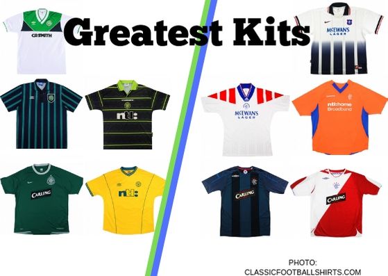 Introducing: Greatest Kits