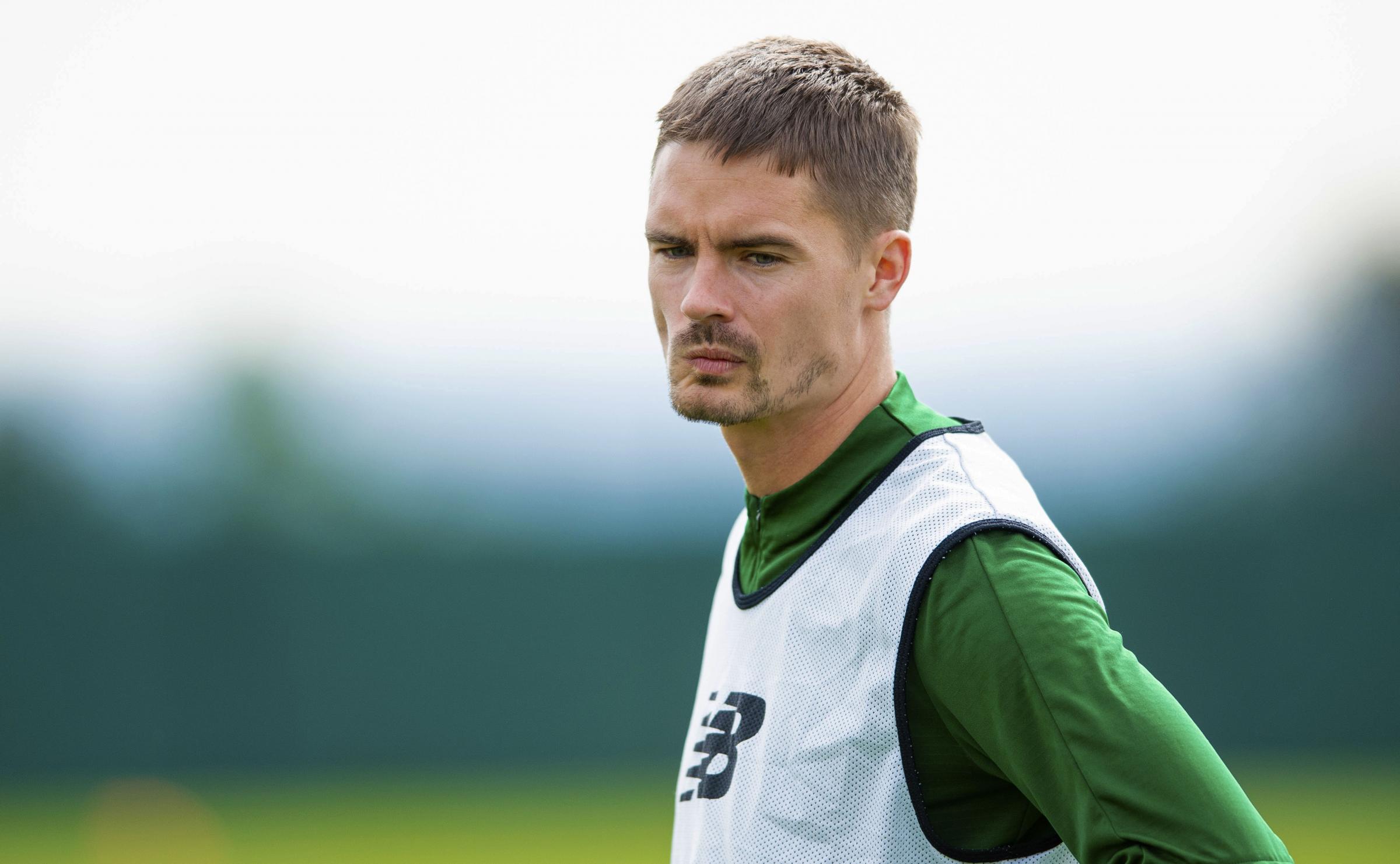 Lustig drops biggest hint yet he’s set to leave celtic