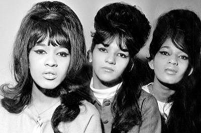 Not Fade Away 1963: Be My Baby, by The Ronettes | Herald Scotland